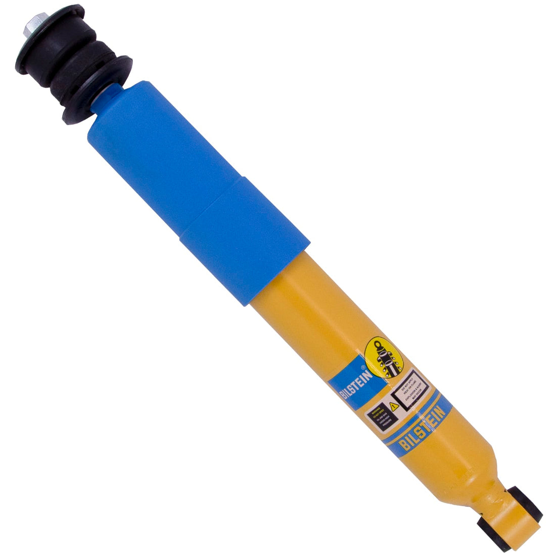 Bilstein Suspension Bilstein 24-284707 - Suspension Shock Absorber Front Monotube Ford F-250 Super Duty 2022-2017 F-350 Super Duty 2022-2017 B6 4600 Bilstein