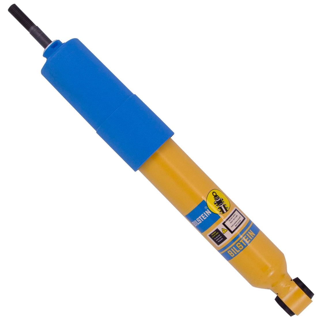Bilstein Suspension Bilstein 24-284707 Suspension Shock Absorber Front Monotube B6 4600