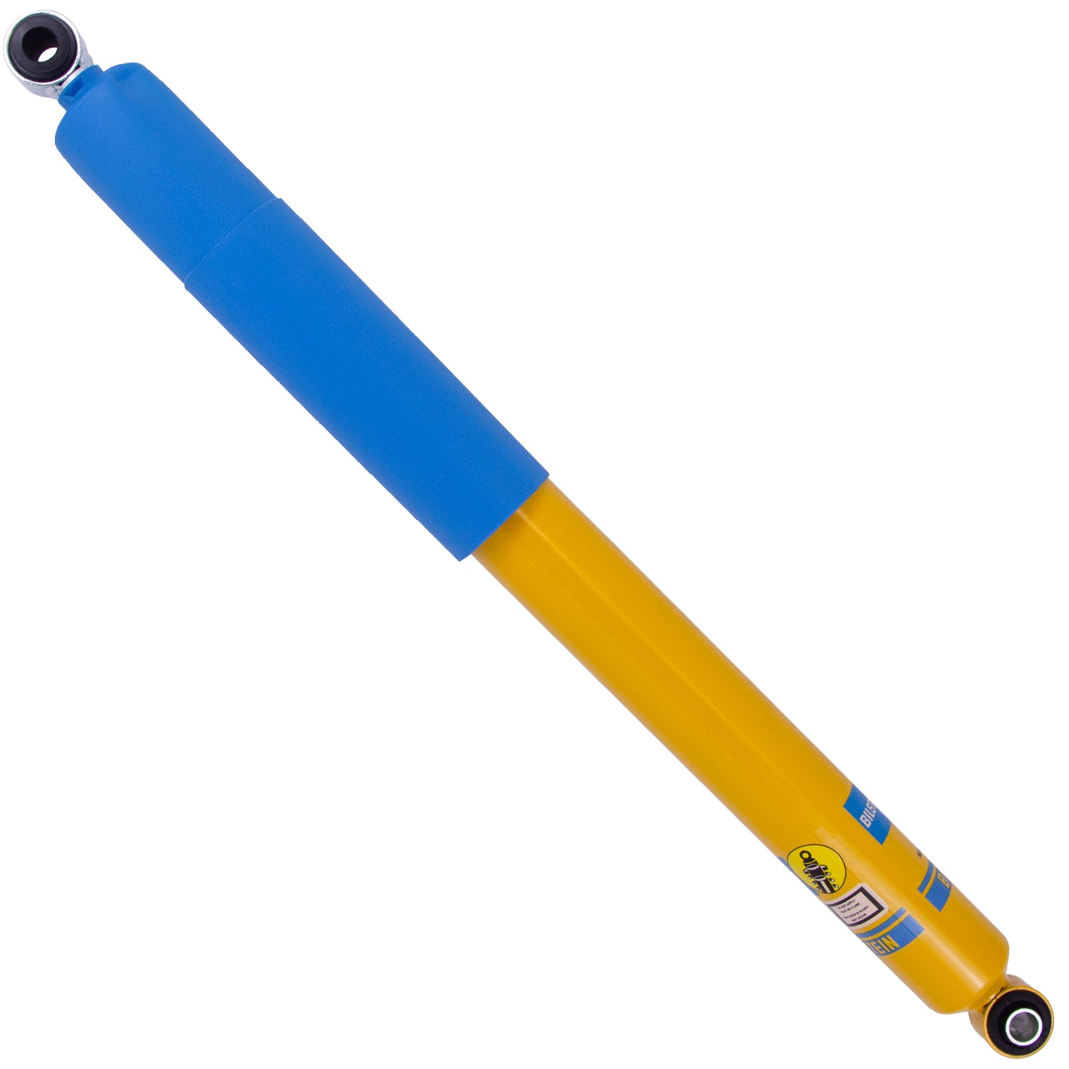 Bilstein 24-284721 - Suspension Shock Absorber Front Monotube Ford F-550 Super Duty 2022-2017 B6 4600 Bilstein 3