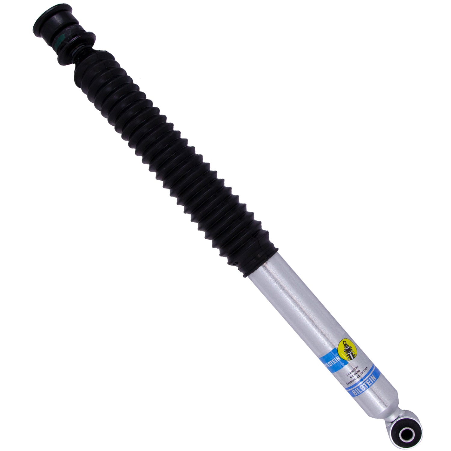 Bilstein 24-285285 - Suspension Shock Absorber Front Monotube Ford F-250 Super Duty 2025-2017 F-350 Super Duty 2025-2017 B8 5100 Bilstein 5