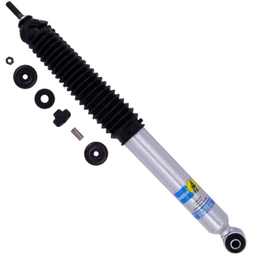 Bilstein 24-285308 - Suspension Shock Absorber Front Monotube 17-25 Ford F-250/ F-350 Super Duty 4-6 Inch B8 5100 Bilstein 1