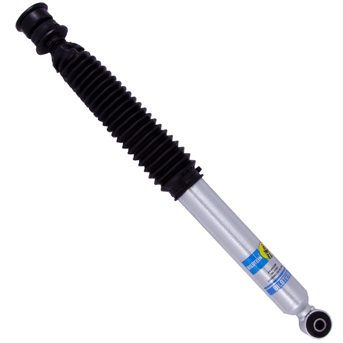 Bilstein 24-285308 - Suspension Shock Absorber Front Monotube 17-25 Ford F-250/ F-350 Super Duty 4-6 Inch B8 5100 Bilstein 4