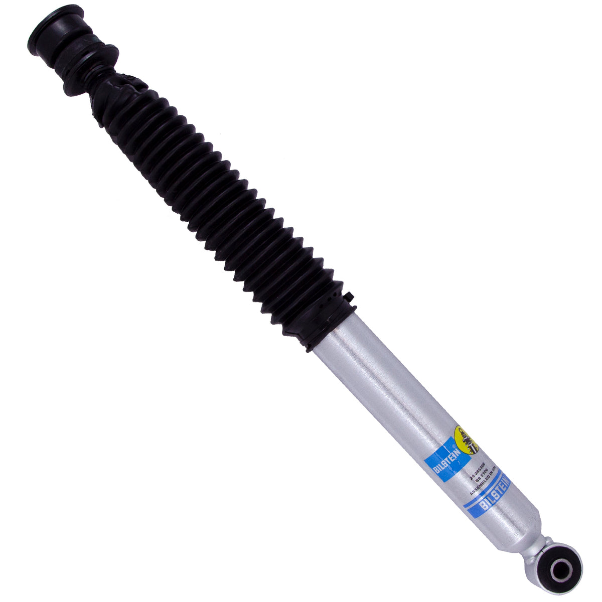 Bilstein 24-285308 - Suspension Shock Absorber Front Monotube 17-25 Ford F-250/ F-350 Super Duty 4-6 Inch B8 5100 Bilstein 4