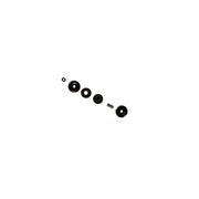 Bilstein 24-285650 - Suspension Shock Absorber Rear Monotube Ram 2500 2018-2014 B6 4600 Bilstein 1
