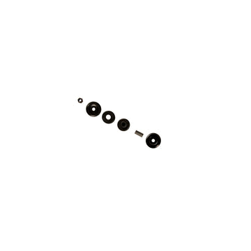 Bilstein 24-285650 - Suspension Shock Absorber Rear Monotube Ram 2500 2018-2014 B6 4600 Bilstein 1
