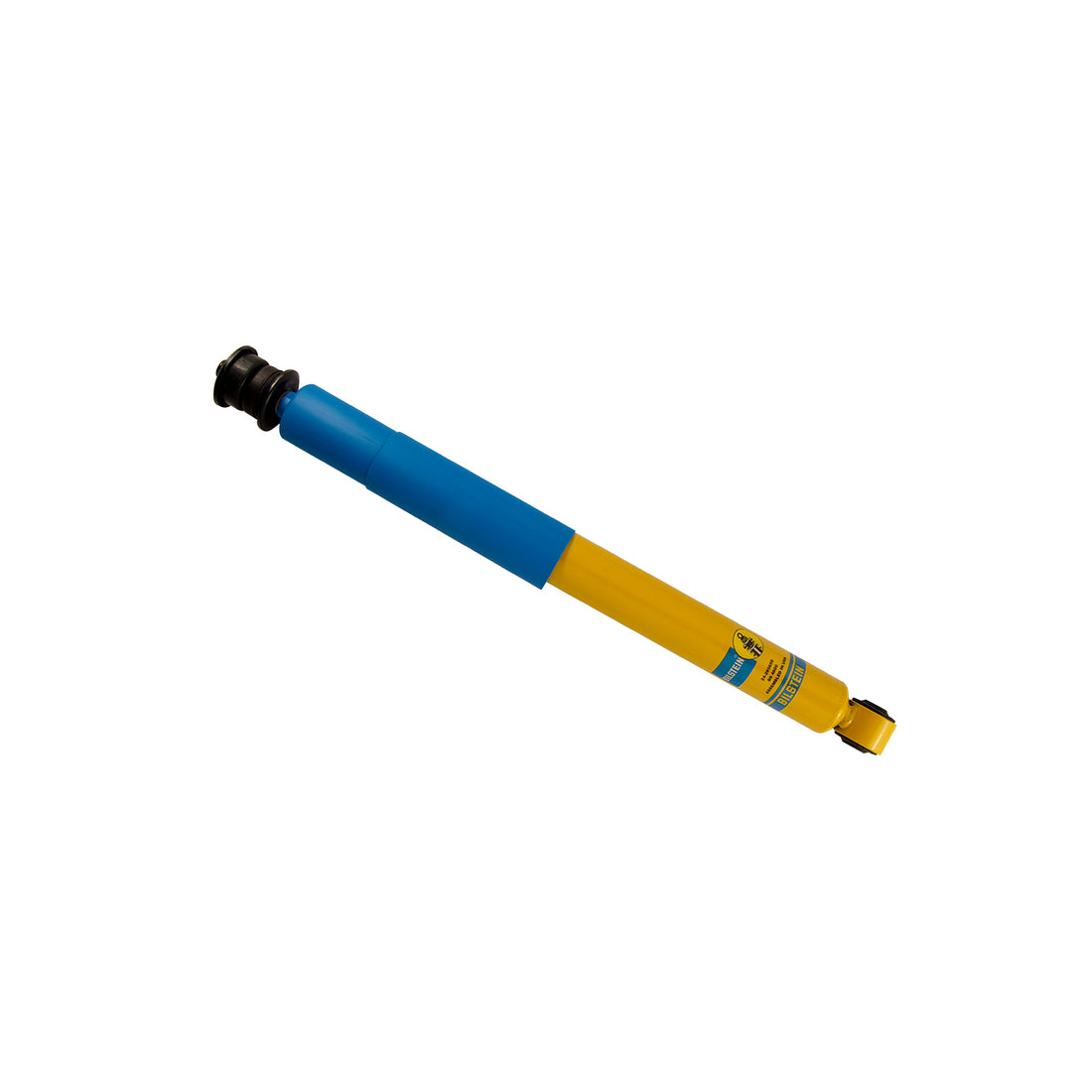 Bilstein 24-285650 - Suspension Shock Absorber Rear Monotube Ram 2500 2018-2014 B6 4600 Bilstein 4