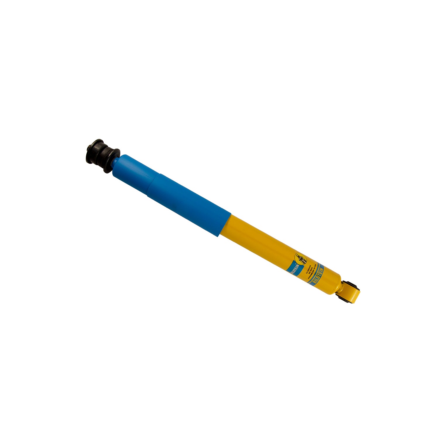 Bilstein 24-285650 - Suspension Shock Absorber Rear Monotube Ram 2500 2018-2014 B6 4600 Bilstein 4
