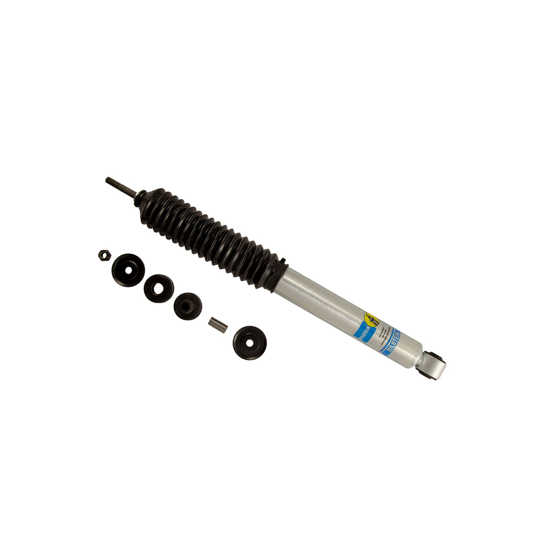 Bilstein 24-285667 - Suspension Shock Absorber Rear Monotube Ram 2500 2018-2014 B8 5100 Bilstein 1
