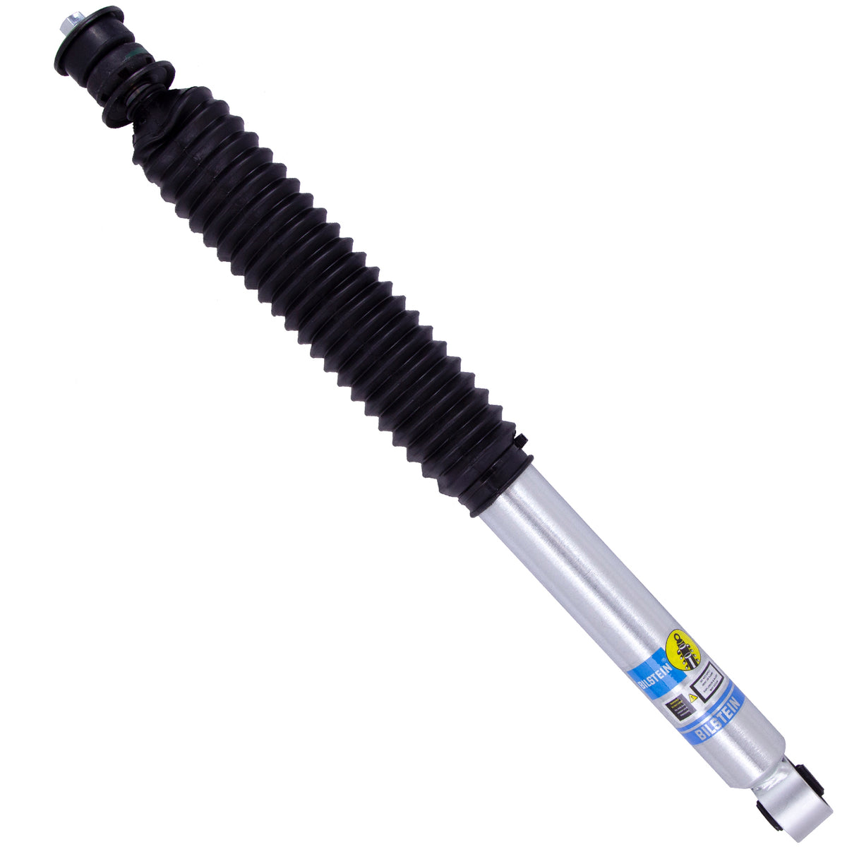 Bilstein 24-285674 - Suspension Shock Absorber Front Monotube Ram 2500 2025-2014 3500 2025-2013 4WD Only For Front Lifted Height 4 Inch B8 5100 Bilstein 4