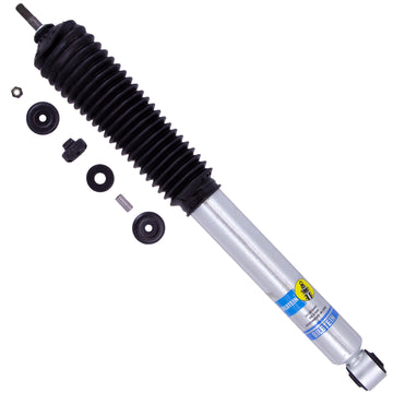 Bilstein 24-285681 - Suspension Shock Absorber Rear Monotube Ram 2500 2025-2014 4WD Only For Rear Lifted Height 2.0 Inch Without Air Leveling Suspension B8 5100 Bilstein 1