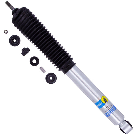 Bilstein 24-285681 - Suspension Shock Absorber Rear Monotube Ram 2500 2025-2014 4WD Only For Rear Lifted Height 2.0 Inch Without Air Leveling Suspension B8 5100 Bilstein 1