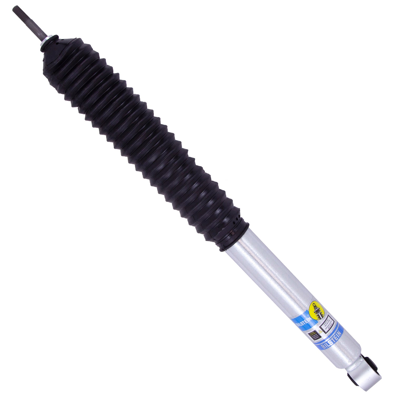 Bilstein 24-285704 - Suspension Shock Absorber B8 5100 Monotube Front 2013-2026 Ram 2500/3500
