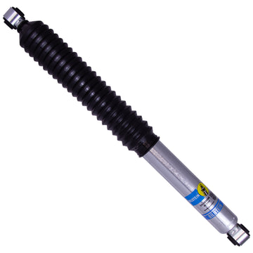 Bilstein 24-285896 - Suspension Shock Absorber Rear Monotube 14-18 Silverado 1500/Sierra 1500 2 Inch B8 5100 Bilstein 1
