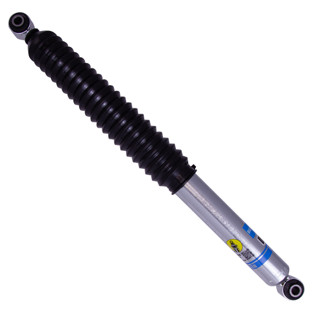 Bilstein 24-285896 - Suspension Shock Absorber Rear Monotube 14-18 Silverado 1500/Sierra 1500 2 Inch B8 5100 Bilstein 3
