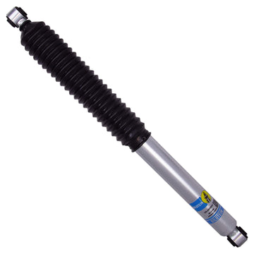 Bilstein NA Bilstein 24-285902 - Suspension Shock Absorber Rear Monotube 14-18 Silverado 1500/Sierra 1500 4 Inch B8 5100 Bilstein