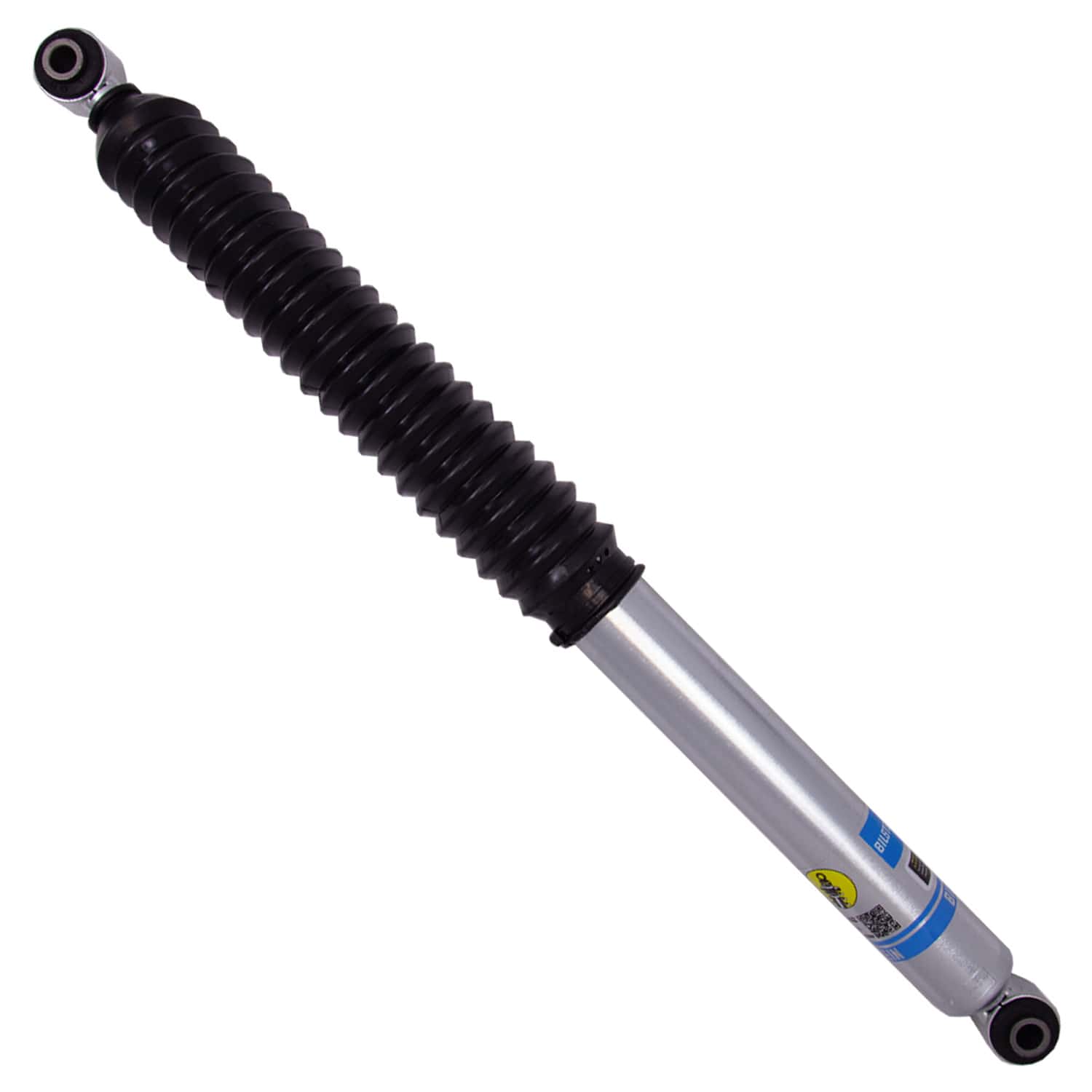 Bilstein NA Bilstein 24-285902 - Suspension Shock Absorber Rear Monotube 14-18 Silverado 1500/Sierra 1500 4 Inch B8 5100 Bilstein
