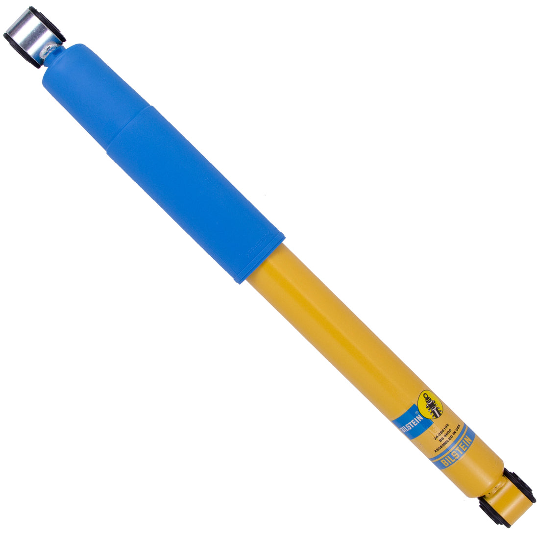 Bilstein 24-286190 - Suspension Shock Absorber B6 4600 Monotube Rear 2016-2019 Nissan Titan XD/TITAN XD