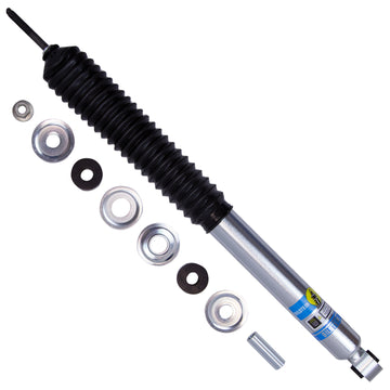 Bilstein 24-286244 - Suspension Shock Absorber Rear Monotube Toyota Tundra 2021-2007 2 Inch B8 5100 Bilstein 1