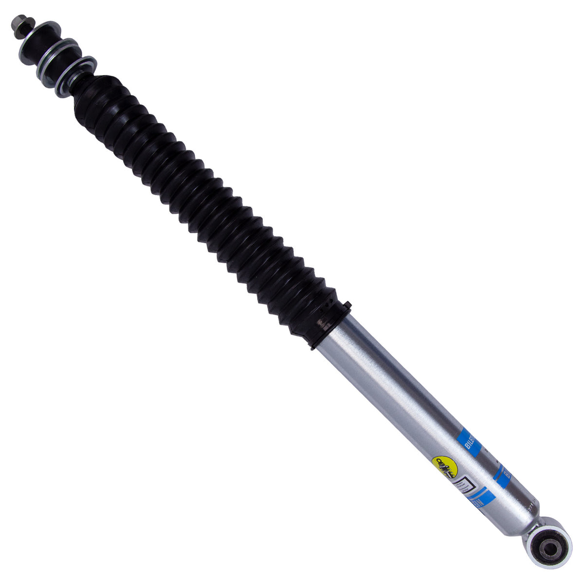 Bilstein 24-286244 - Suspension Shock Absorber Rear Monotube Toyota Tundra 2021-2007 2 Inch B8 5100 Bilstein 5