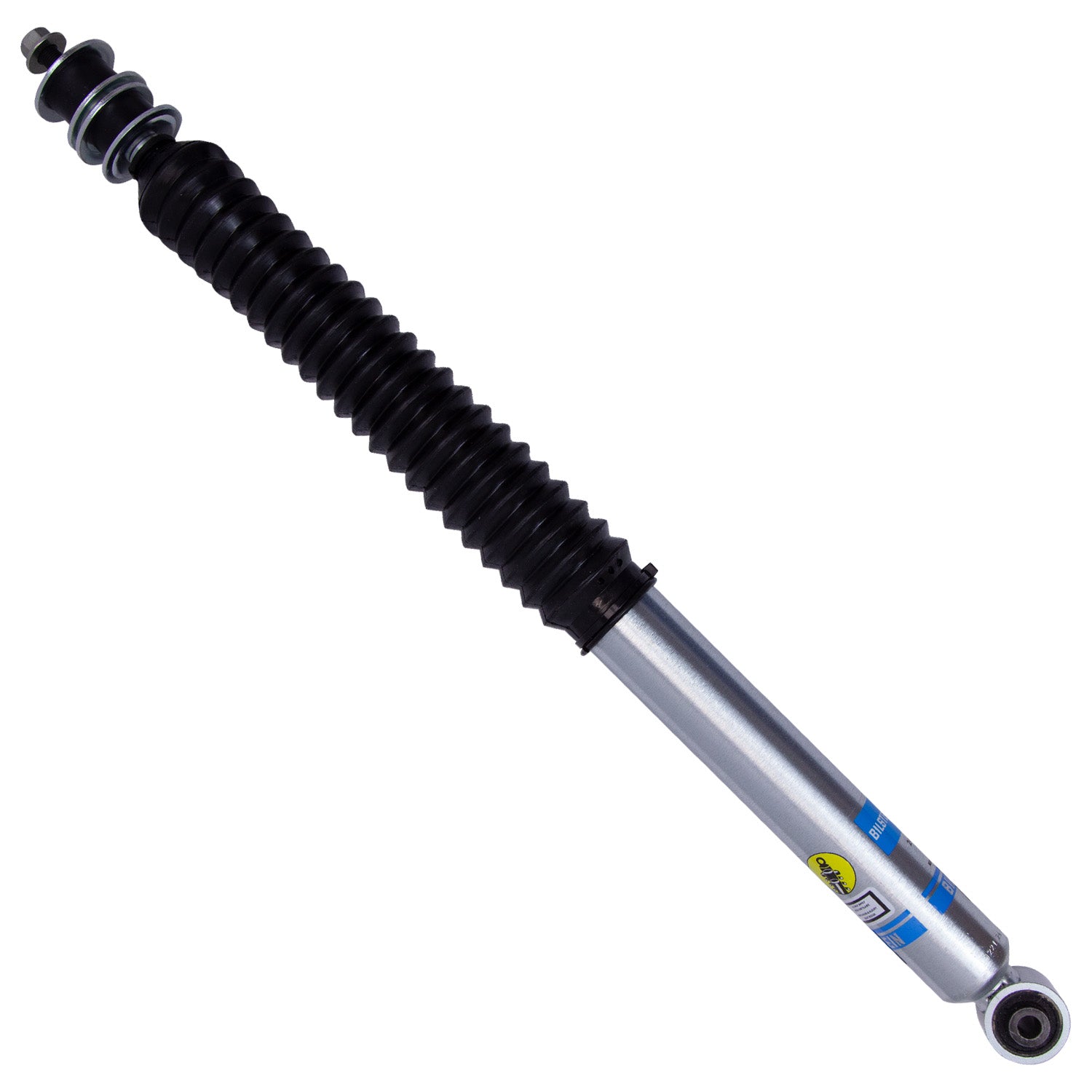 Bilstein 24-286244 - Suspension Shock Absorber Rear Monotube Toyota Tundra 2021-2007 2 Inch B8 5100 Bilstein 5