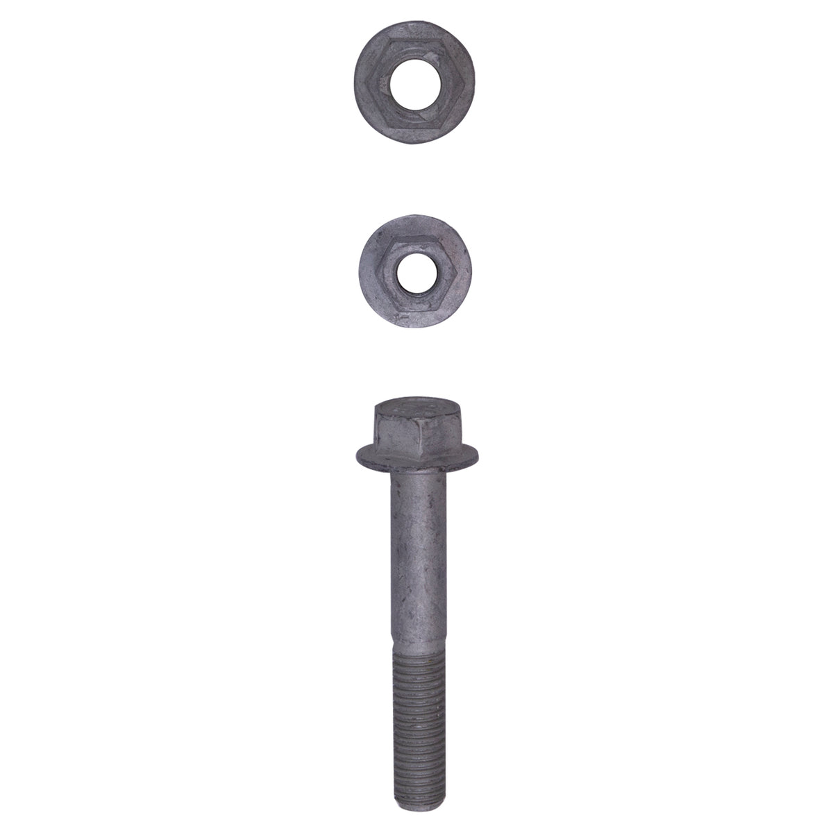 Bilstein 24-286718 - Suspension Shock Absorber Front Monotube Chevrolet SSR 2006-2003 B6 4600 Bilstein 3