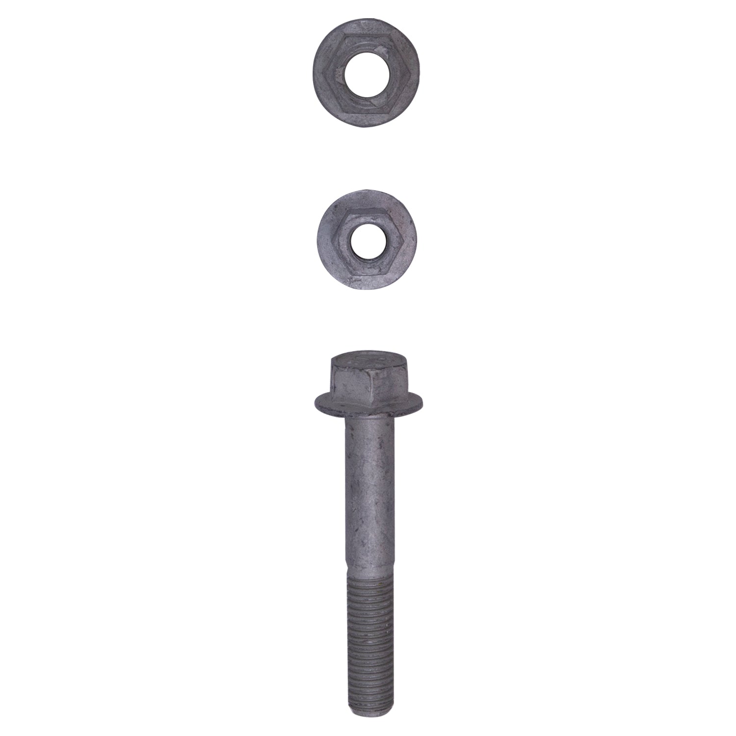 Bilstein 24-286718 - Suspension Shock Absorber Front Monotube Chevrolet SSR 2006-2003 B6 4600 Bilstein 3
