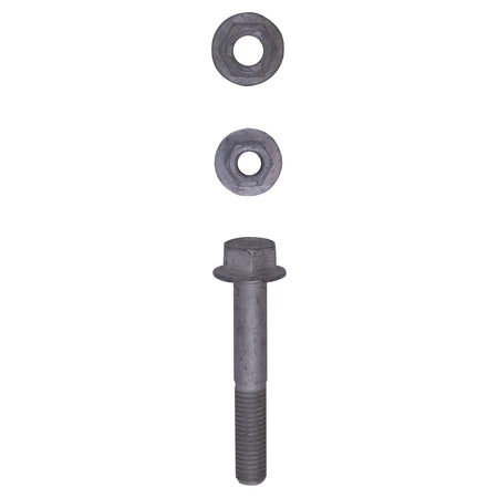 Bilstein 24-286718 - Suspension Shock Absorber Front Monotube Chevrolet SSR 2006-2003 B6 4600 Bilstein 3