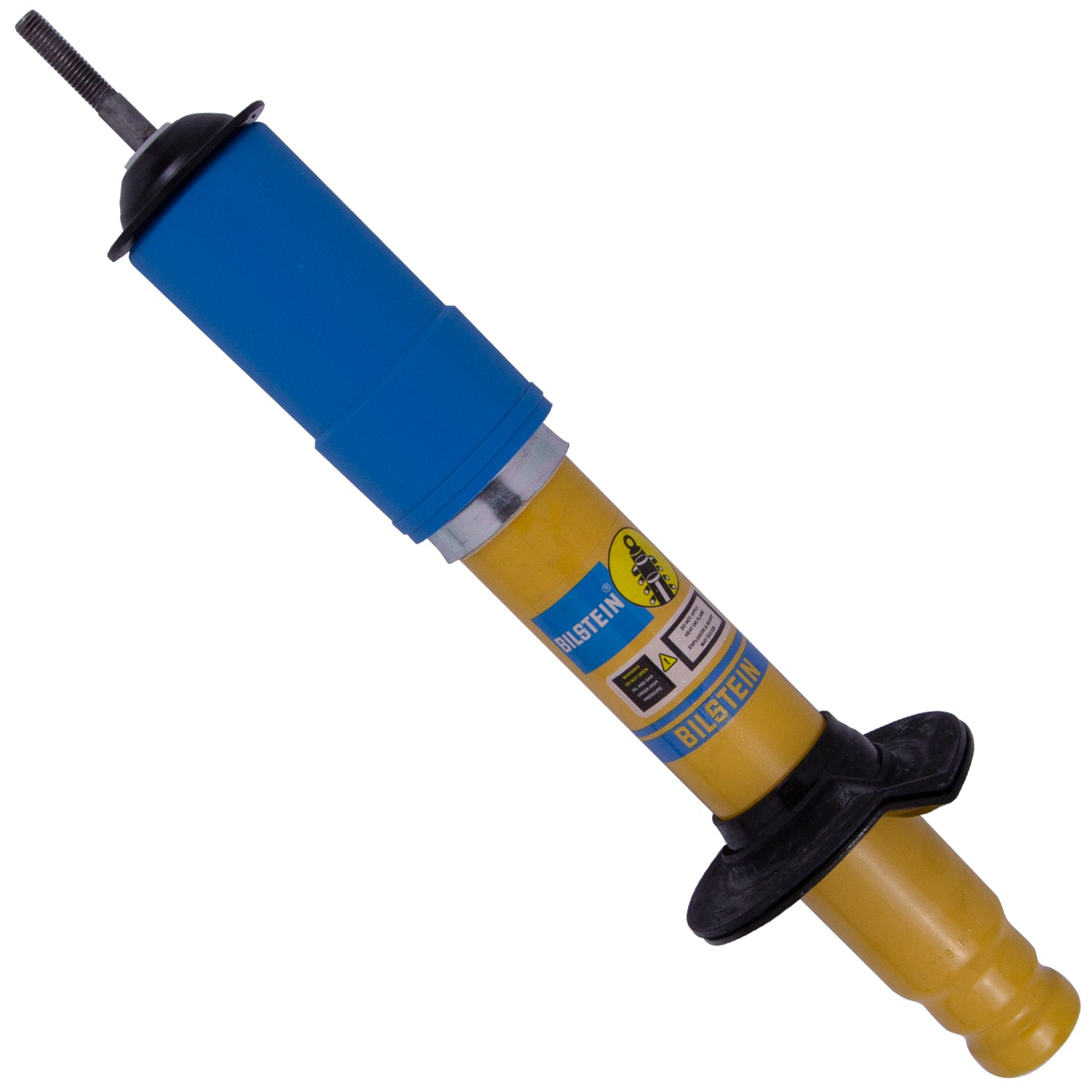 Bilstein 24-286718 - Suspension Shock Absorber Front Monotube Chevrolet SSR 2006-2003 B6 4600 Bilstein 5