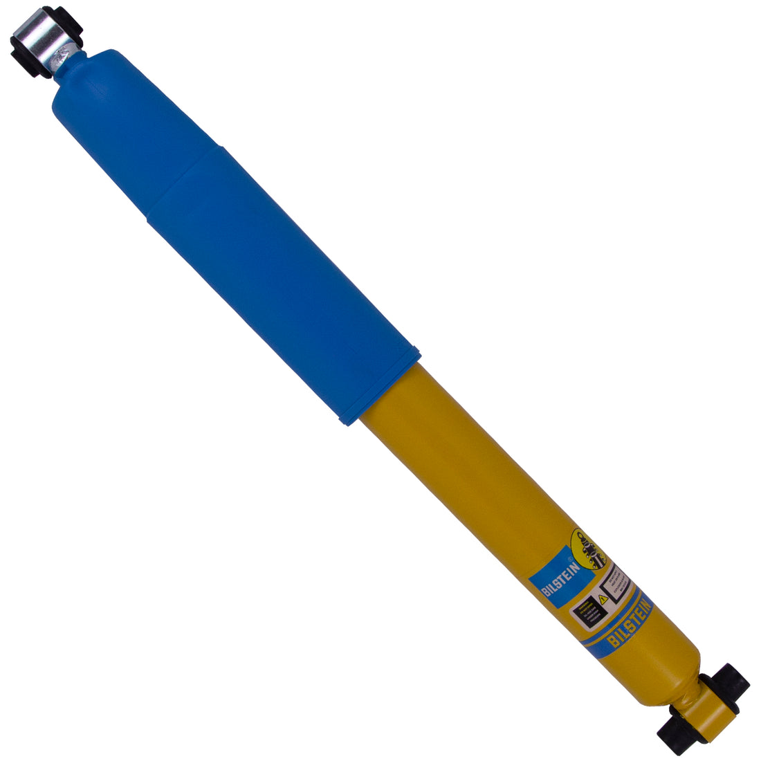 Bilstein 24-286725 - Suspension Shock Absorber Rear Monotube Chevrolet SSR 2006-2003 B6 4600 Bilstein 4