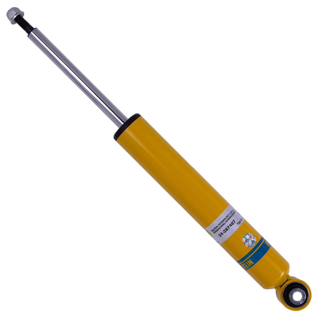 Bilstein 24-287487 - Suspension Shock Absorber Rear Monotube Volvo XC60 2022-2018 B6 Performance Bilstein 3