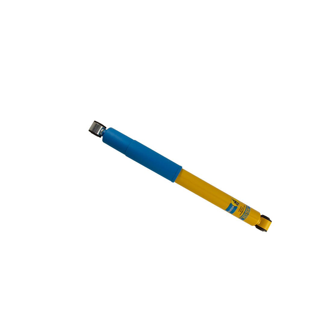 Bilstein 24-288361 - Suspension Shock Absorber Rear Monotube Nissan TITAN 2024-2017 B6 4600 Bilstein 4