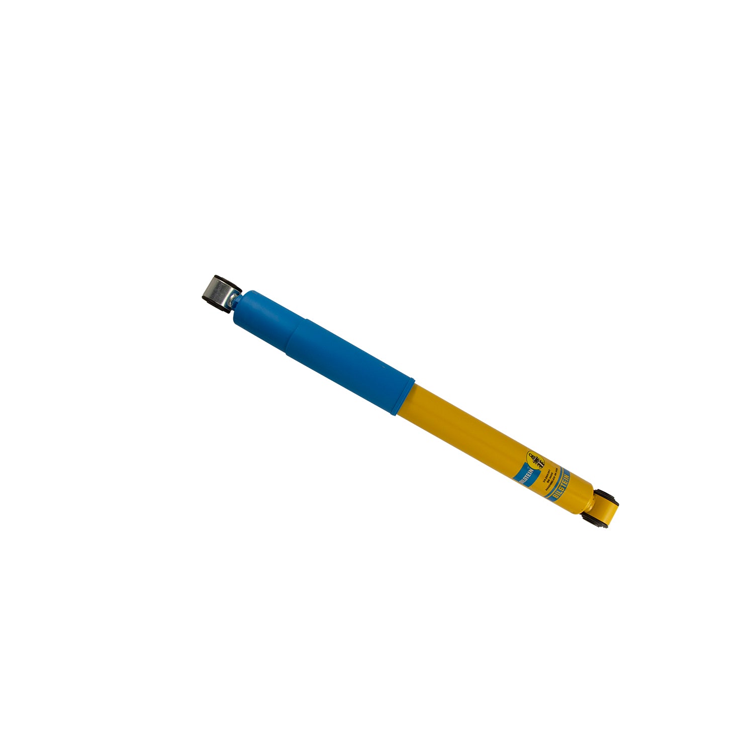 Bilstein 24-288361 - Suspension Shock Absorber Rear Monotube Nissan TITAN 2024-2017 B6 4600 Bilstein 4