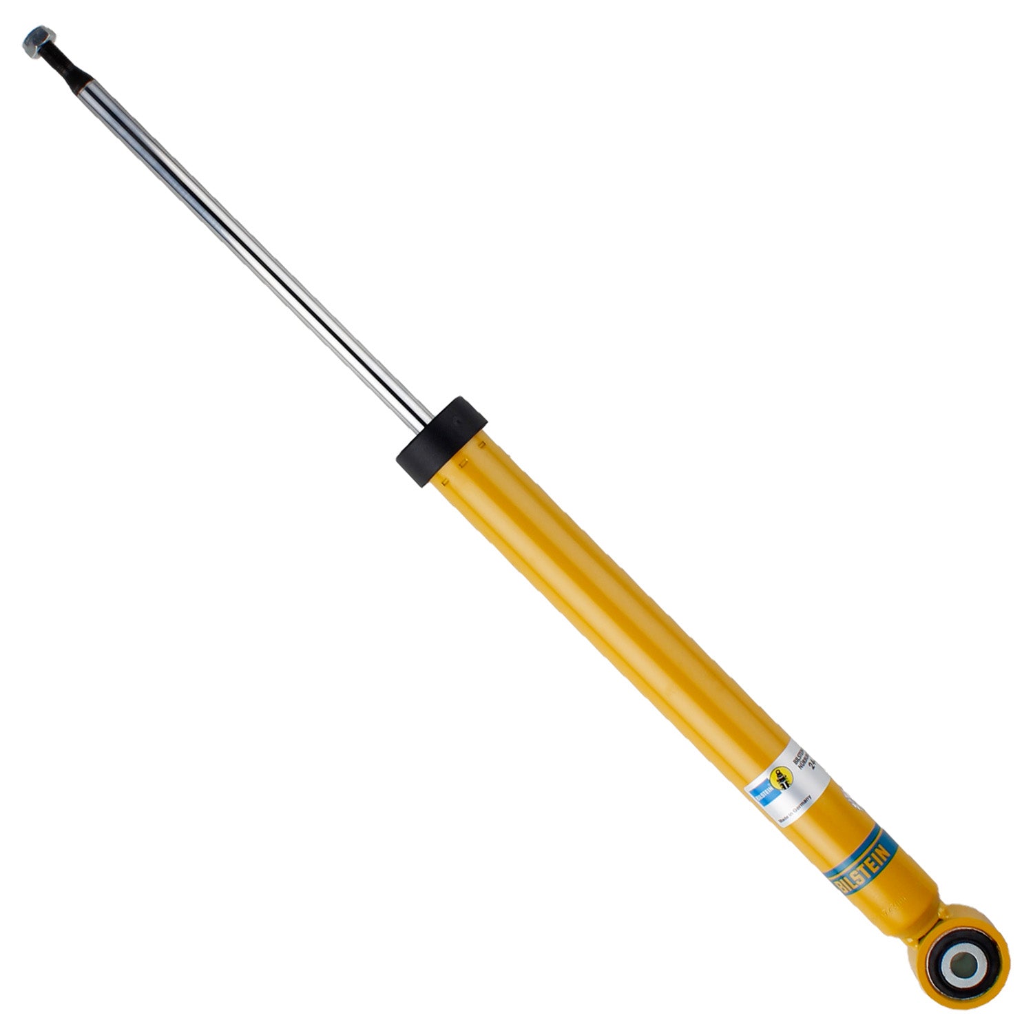 Bilstein 24-291743 - Suspension Shock Absorber Rear Monotube Honda Civic 2021-2017 B6 Performance Bilstein 1