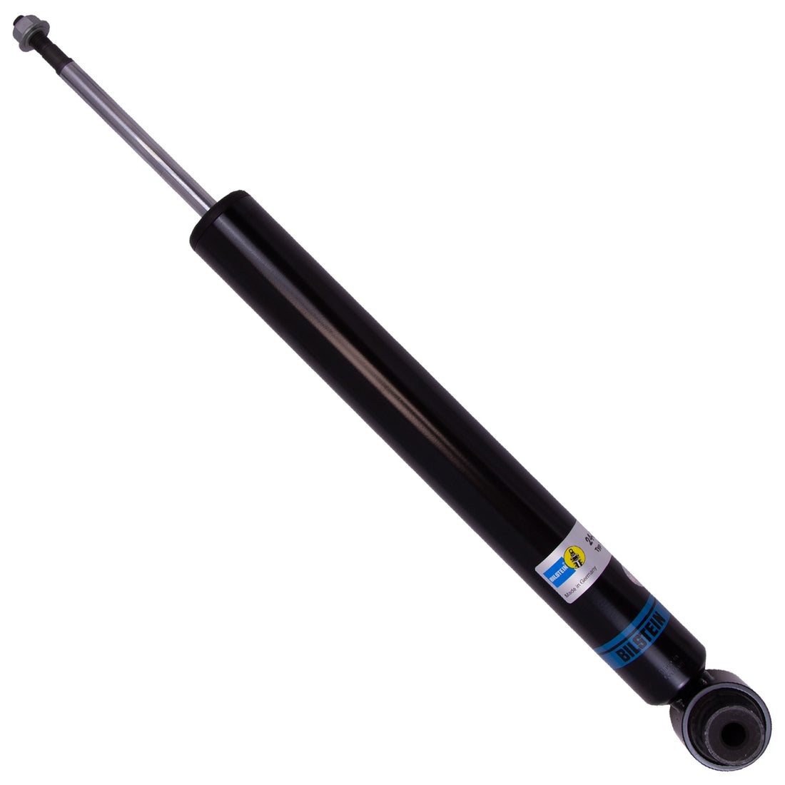 Bilstein 24-292580 - Air Shock Absorber Monotube Rear Stem Eye 14.1mm Land Rover Discovery 2021-2017 Bilstein 5