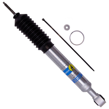 Bilstein Suspension Bilstein 24-292702 - Suspension Shock Absorber Front Monotube 22-15 Colorado/Canyon B8 5100 (Ride Height Adjustable) Bilstein