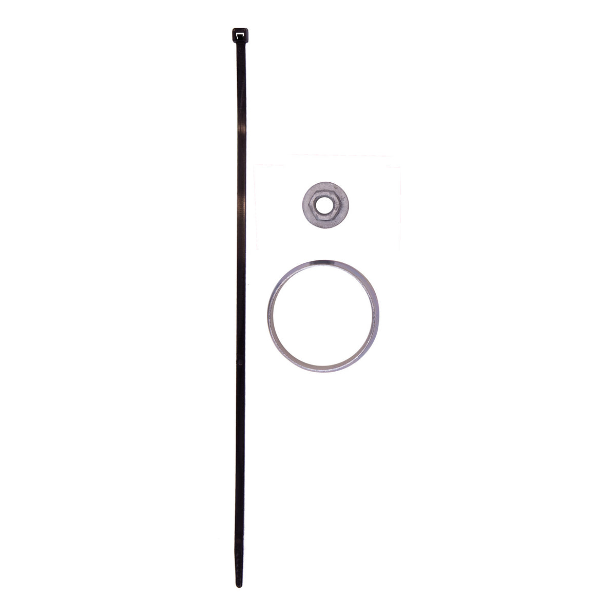 Bilstein 24-292702 - Suspension Shock Absorber Front Monotube 22-15 Colorado/Canyon B8 5100 (Ride Height Adjustable) Bilstein 3