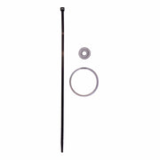 Bilstein Suspension Bilstein 24-292702 - Suspension Shock Absorber Front Monotube 22-15 Colorado/Canyon B8 5100 (Ride Height Adjustable) Bilstein