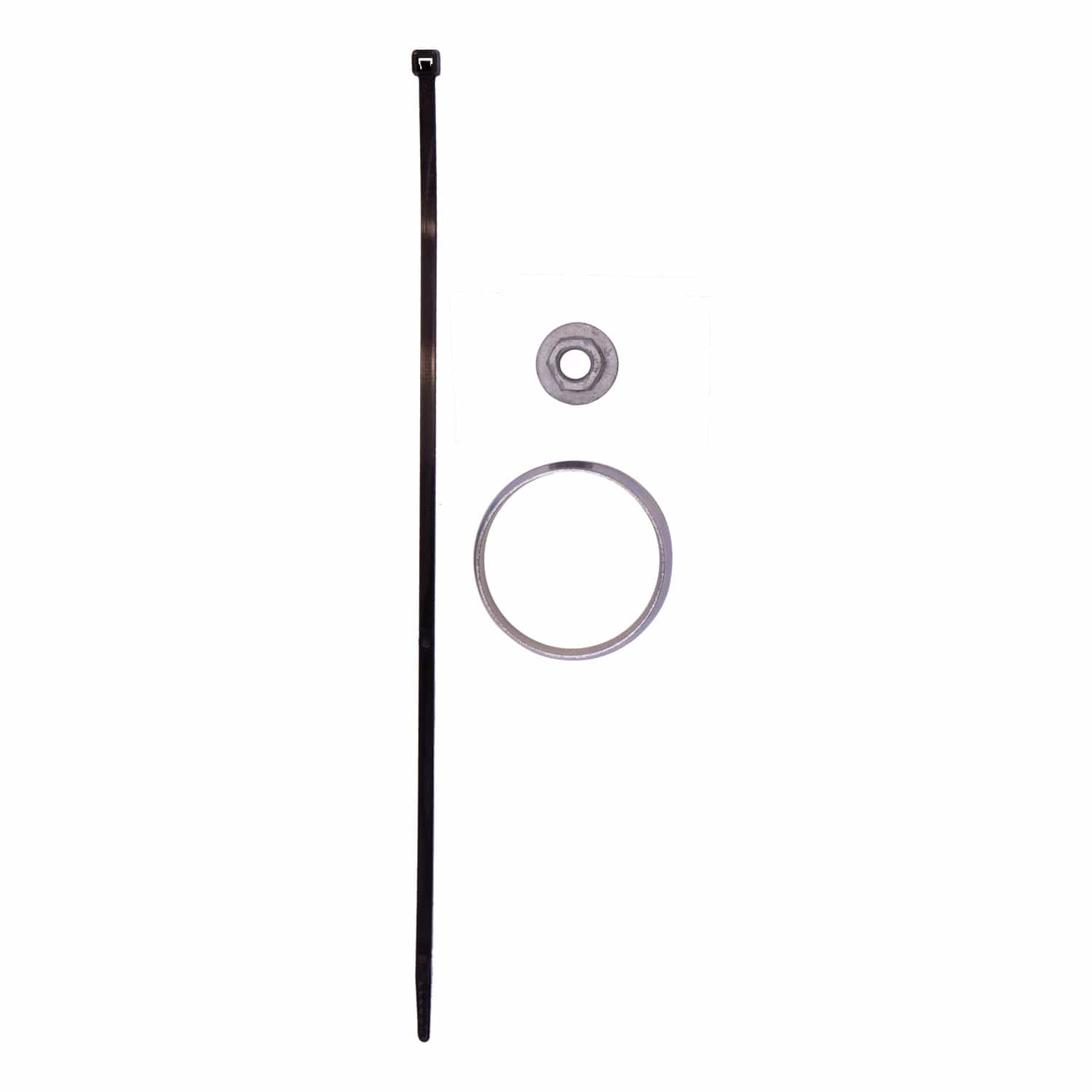 Bilstein Suspension Bilstein 24-292702 - Suspension Shock Absorber Front Monotube 22-15 Colorado/Canyon B8 5100 (Ride Height Adjustable) Bilstein