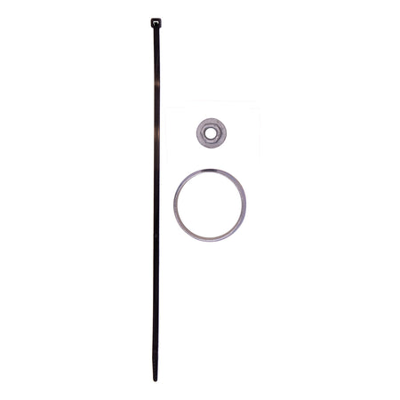 Bilstein 24-292702 - Suspension Shock Absorber Front Monotube 22-15 Colorado/Canyon B8 5100 (Ride Height Adjustable) Bilstein 3