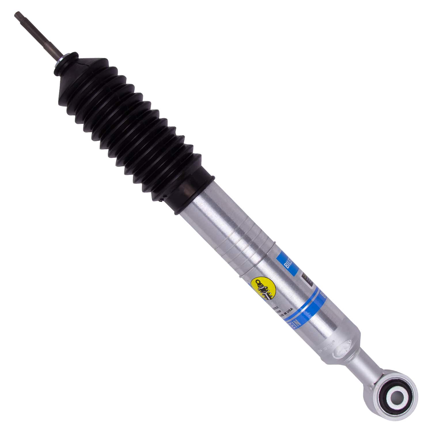 Bilstein Suspension Bilstein 24-292702 - Suspension Shock Absorber Front Monotube 22-15 Colorado/Canyon B8 5100 (Ride Height Adjustable) Bilstein