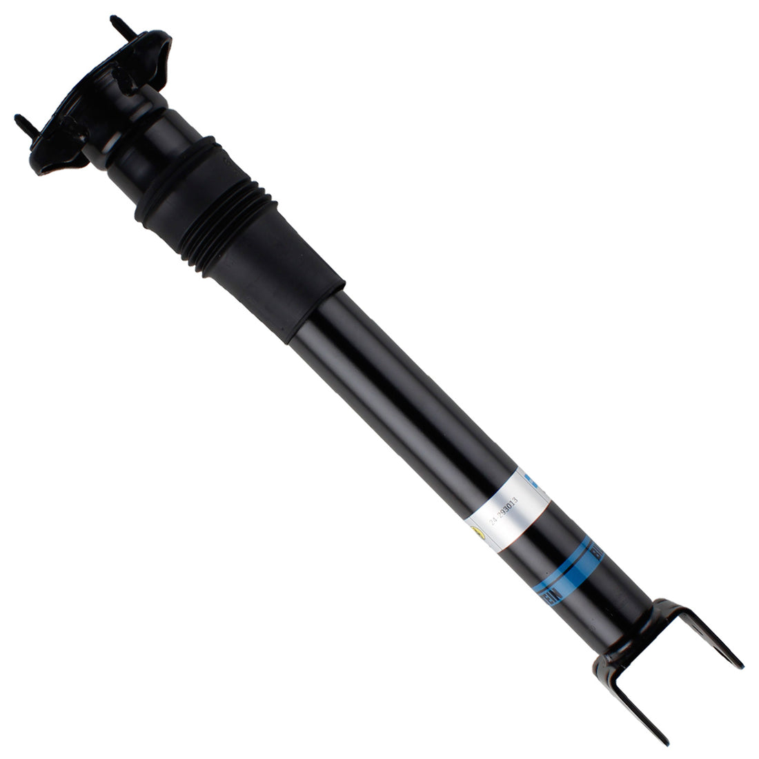 Bilstein 24-293013 - Suspension Shock Absorber Rear Monotube Mercedes-Benz GLE300d 2017-2016 GLE350 2018-2016 GLE400 2017-2016 GLE400 2019 GLE550 2018 GLE550e 2017-2016 ML250 2015 ML350 2015-2012 ML400 2015 ML550 2012 B4 OE Replacement Bilstein 1