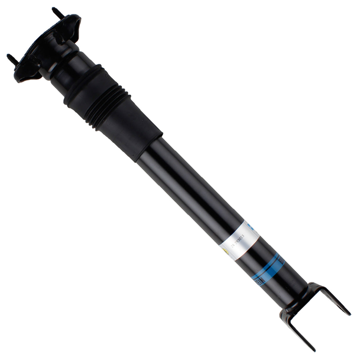 Bilstein 24-293013 - Suspension Shock Absorber Rear Monotube Mercedes-Benz GLE300d 2017-2016 GLE350 2018-2016 GLE400 2017-2016 GLE400 2019 GLE550 2018 GLE550e 2017-2016 ML250 2015 ML350 2015-2012 ML400 2015 ML550 2012 B4 OE Replacement Bilstein 1