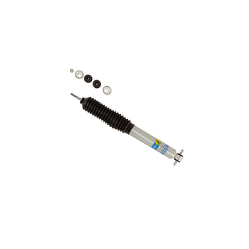 Bilstein 24-293099 - Suspension Shock Absorber Front Monotube Jeep Wrangler 2006-1997 0-2 Inch B8 5100 Bilstein 1