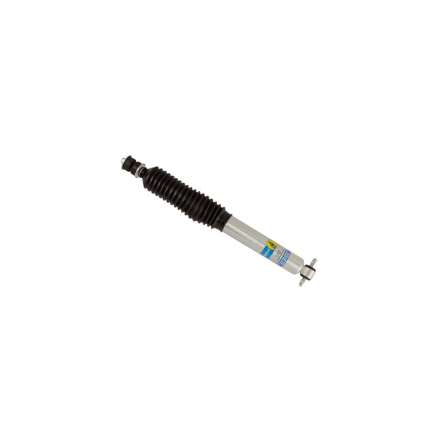 Bilstein 24-293099 - Suspension Shock Absorber Front Monotube Jeep Wrangler 2006-1997 0-2 Inch B8 5100 Bilstein 3