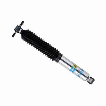 Bilstein Suspension Bilstein 24-293105 - Suspension Shock Absorber Rear Monotube Jeep Wrangler 2006-1997 0-2 Inch B8 5100 Bilstein