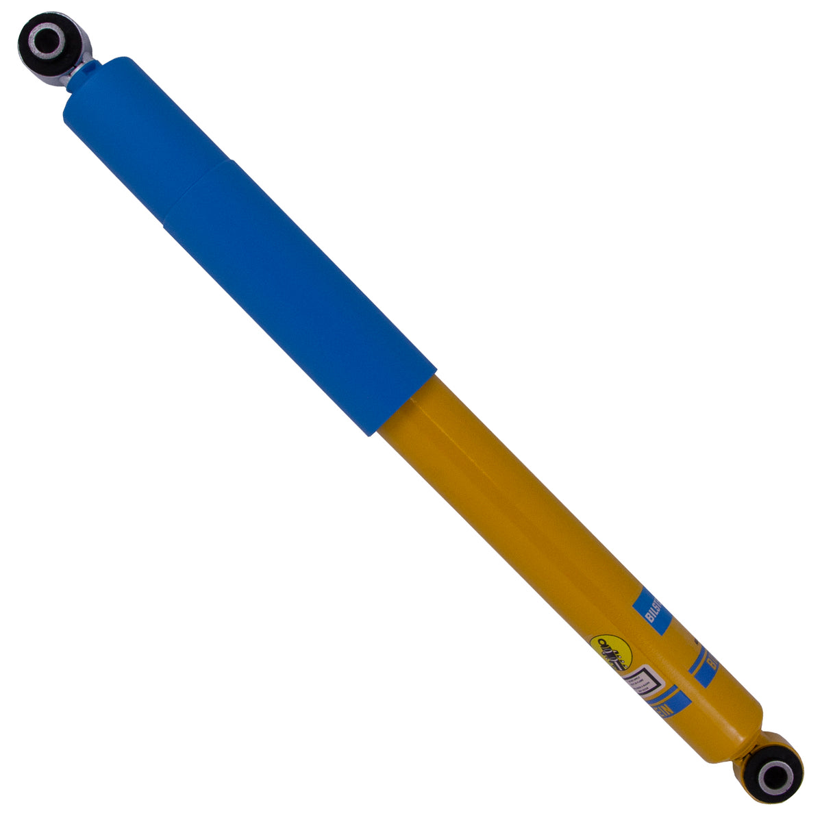 Bilstein 24-293464 - Suspension Shock Absorber Rear Monotube 19-25 Silverado/Sierra 1500 B6 4600 Bilstein 3