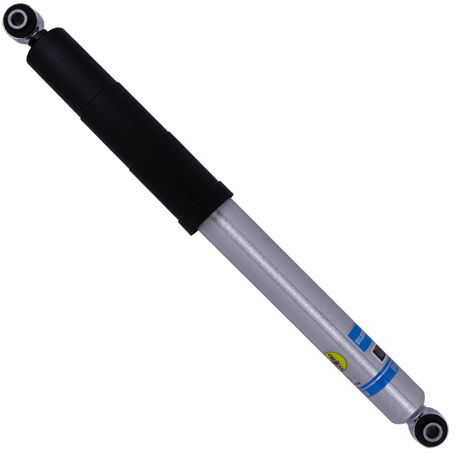 Bilstein 24-293471 - Suspension Shock Absorber Rear Monotube 0-1 Inch Silverado/Seirra 1500 19-25 B8 5100 Bilstein 3