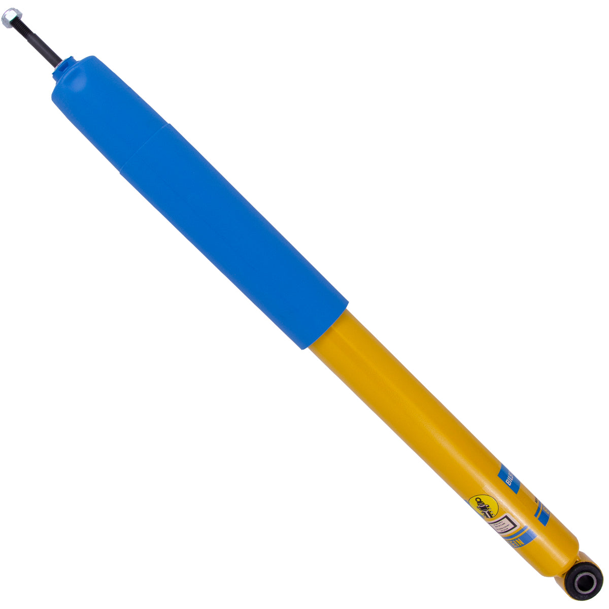 Bilstein 24-293600 - Suspension Shock Absorber Rear Monotube Ford Edge 2014-2011 B6 Bilstein 4