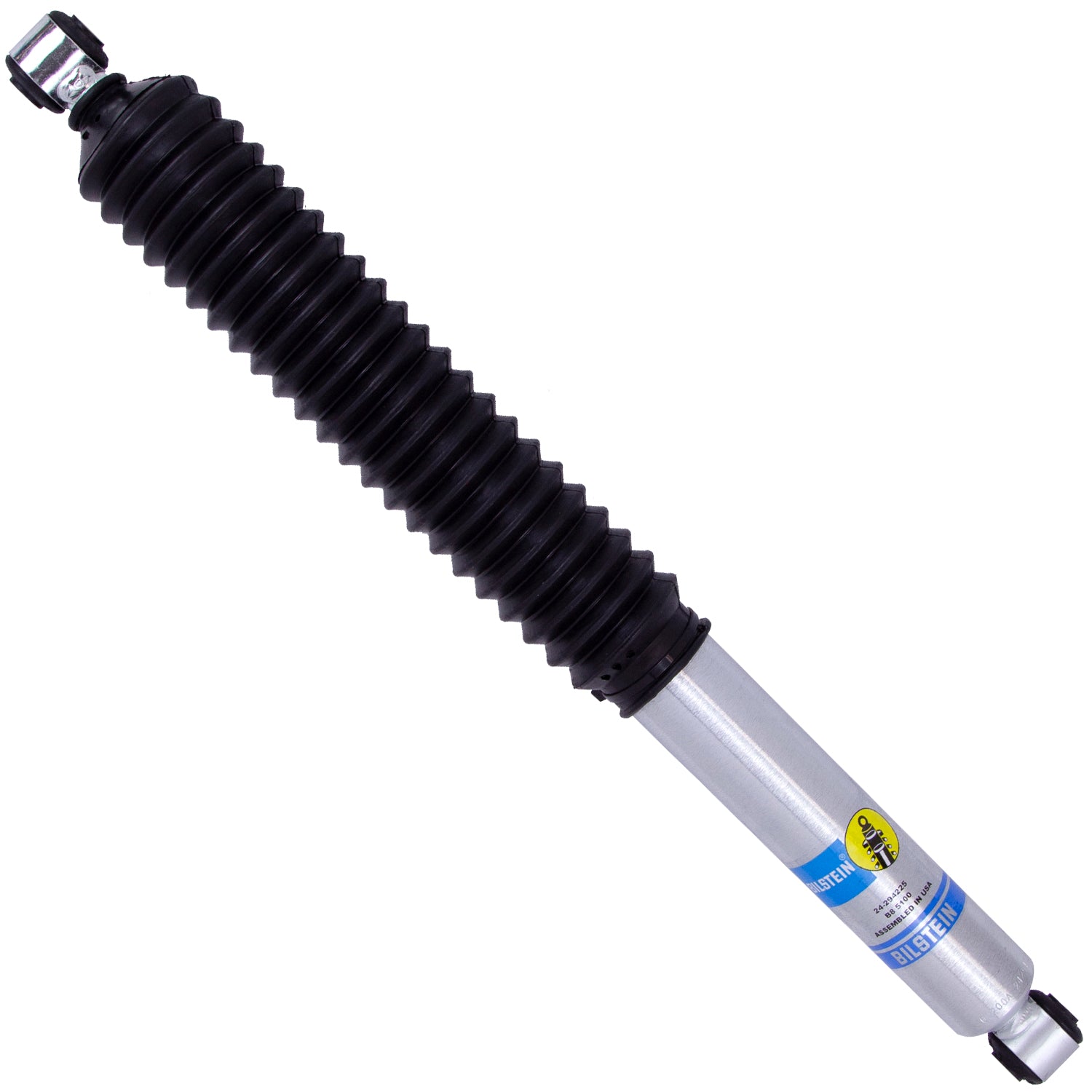 Bilstein 24-294225 - Suspension Shock Absorber Rear Monotube Ford Ranger 2023-2019 B8 5100 Bilstein 1