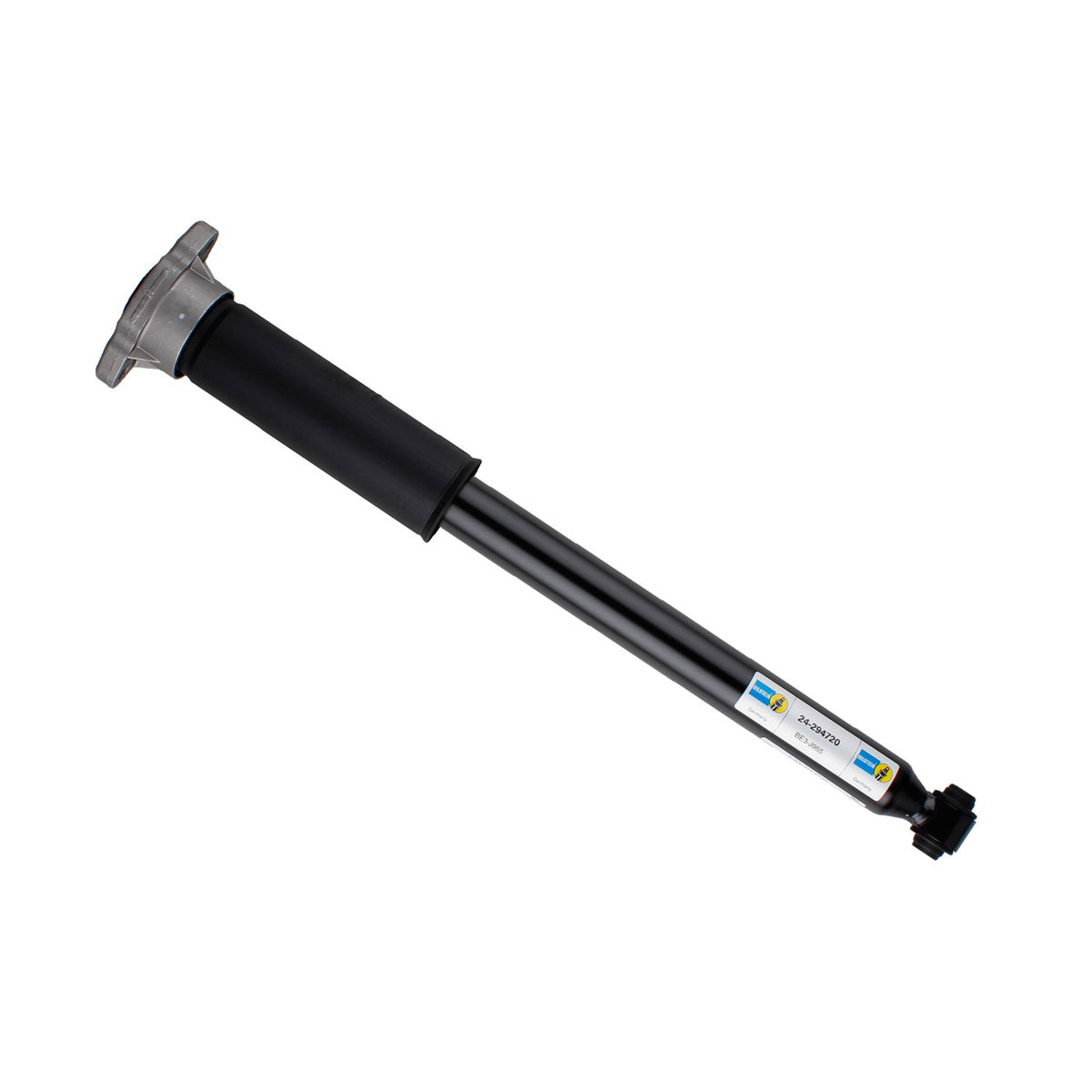 Bilstein 24-294720 - Suspension Shock Absorber Rear Monotube Mercedes-Benz E300 2019-2017 E350 2023-2020 E400 2018-2017 E450 2023-2019 B4 OE Replacement (DampMatic) Bilstein 2